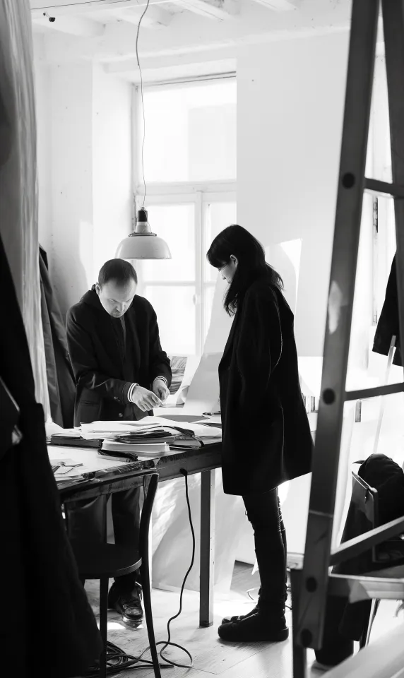 Colloquio consulenza finanziaria