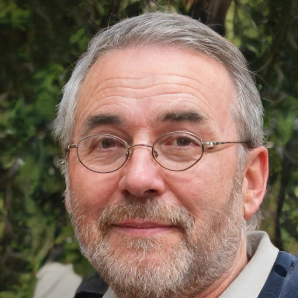 Dr. Aurelio Mendizábal, Director de Investigación